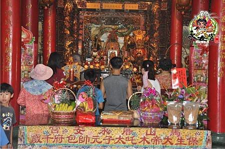 2014-7-9雲林馬山厝永安宮二太子廟慶壽大典133.jpg