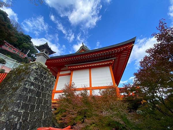 日本佐賀鹿島祐德稻荷神社 20231119