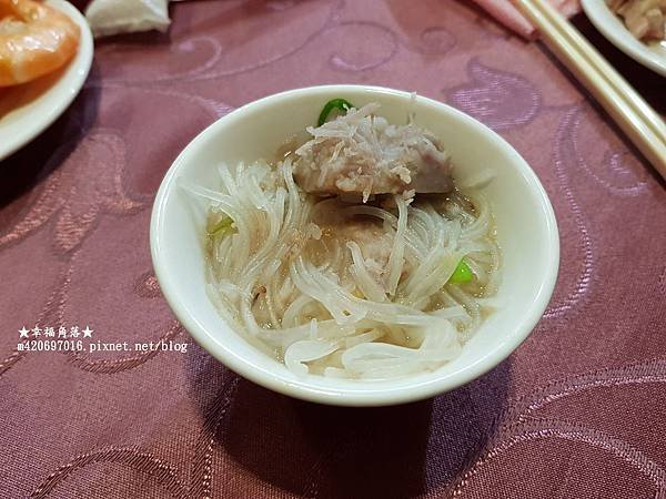 《新竹新豐》雙喜樓餐廳