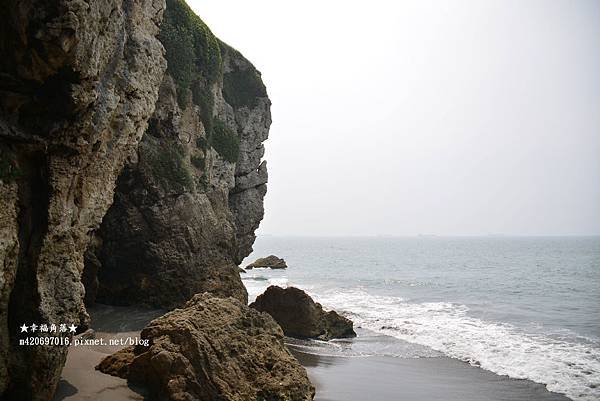 《高雄》旗津星空隧道