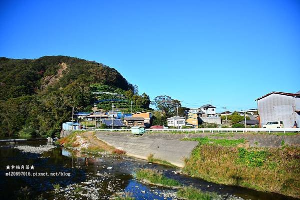 〔秋遊日本關西-京阪神奈良〕甜橘園採果樂//電鐵松尾大社→嵐