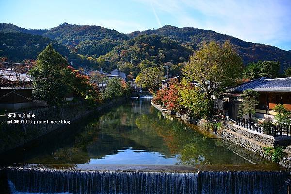 〔秋遊日本關西-京阪神奈良〕甜橘園採果樂//電鐵松尾大社→嵐