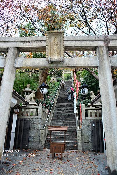 〔秋遊日本關西-京阪神奈良〕二、三年坂步道//北野異人館區-