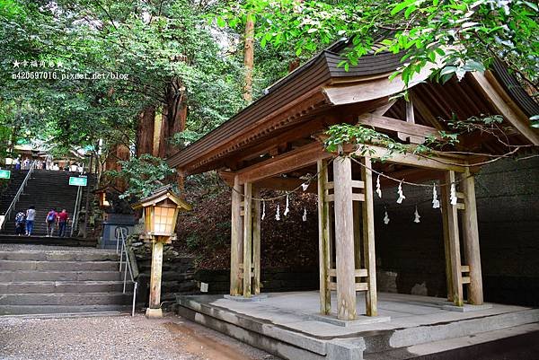 〔2019日本九州熊本〕高千穗神社