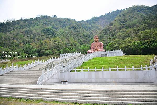 《高雄六龜》六龜大佛//36咖啡愛玉