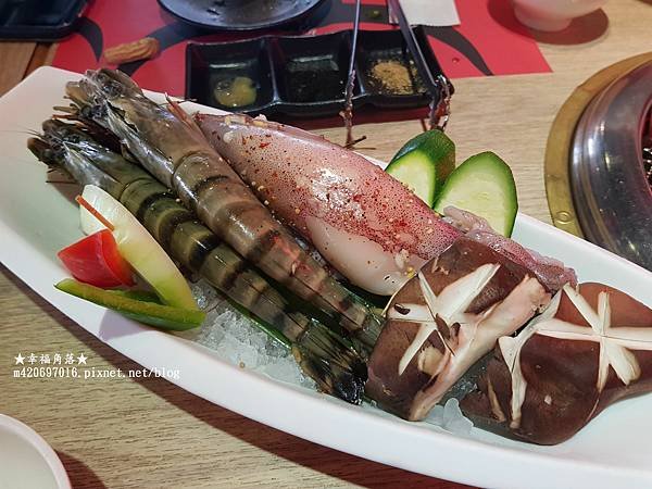 《台中南屯》一頭牛燒肉