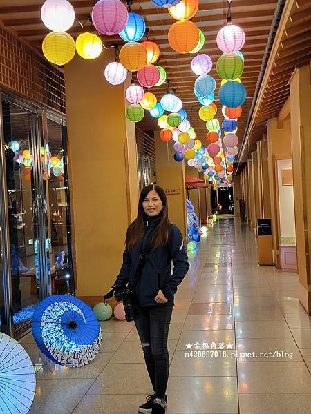〔2022日本北海道5日遊〕函館山夜景//函館湯之川啄木亭