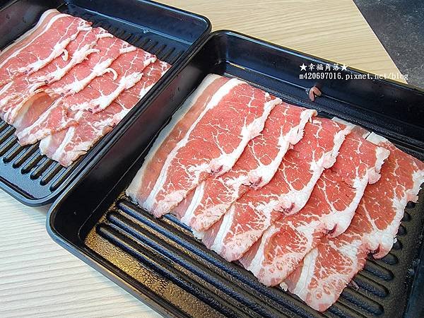《台中北屯》一宮壽喜燒&amp;日式涮涮鍋吃到飽（總站店）