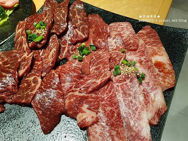 〔2023日本東京自由行8日遊〕燒肉 皐月 淺草店