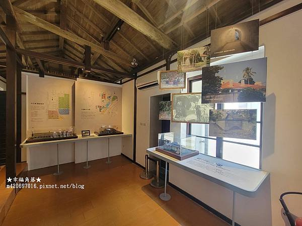 《高雄左營》再見捌捌陸 臺灣眷村文化園區