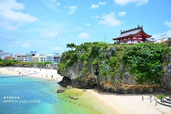 〔2023日本沖繩自由行4日遊〕那霸機場//豬肉蛋飯糰機場店