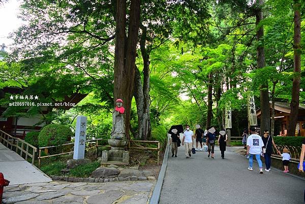 〔2023日本東北暑假5日遊〕中尊寺