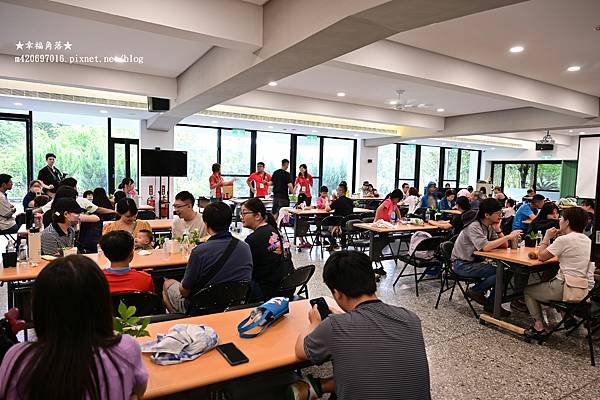 《台中東勢》親子同遊探索大自然！