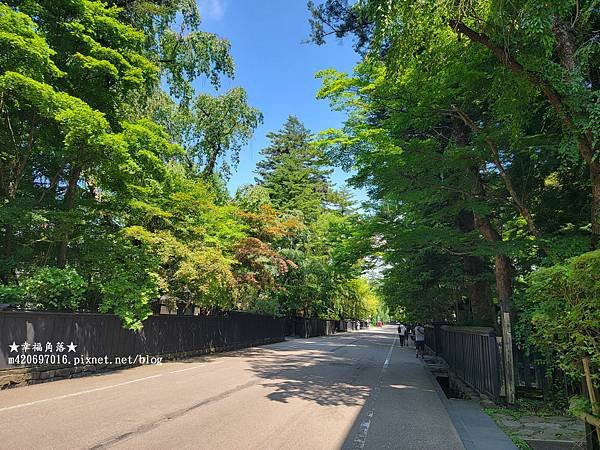 〔2023日本東北暑假5日遊〕角館武家屋敷//秋田布丁亭