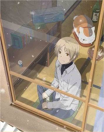 夏目友人帳