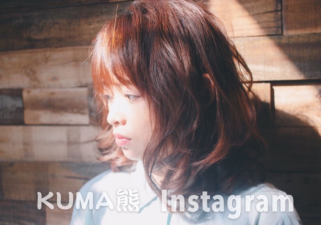 KUMA熊 IG