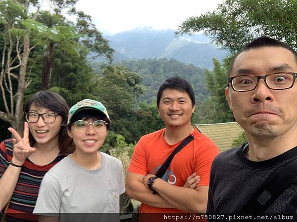 沙巴神山 之一次給你個暢快後🌂 之可能很難來第二次了🤦🏼‍♀️ 之麻煩以後爬山勿_7.jpg