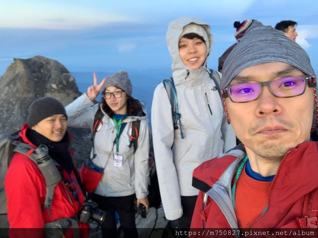 沙巴神山 之一次給你個暢快後🌂 之可能很難來第二次了🤦🏼‍♀️ 之麻煩以後爬山勿_90.jpg