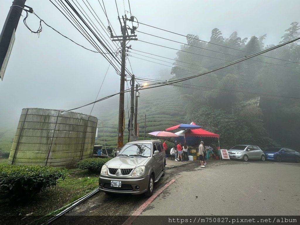 【親子登山】2023-10-28大石公上樟空崙步道~連走武岫