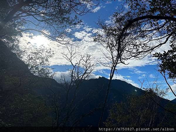 【親子登山】2023-12-29～31檜谷山莊～北大武三天兩