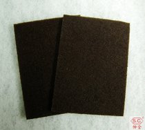 伸全不織布研磨片HP-747nonwoven pad