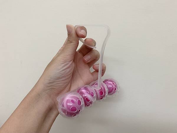 【推薦／評價】Bref妙力SPA精油馬桶球~簡單易上手的使用