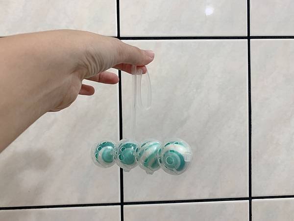 【推薦／評價】Bref妙力SPA精油馬桶球~簡單易上手的使用