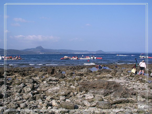 海角墾丁青年培育活動
