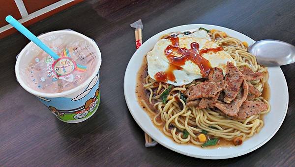 (已頂讓)合家早餐店2012-10-27