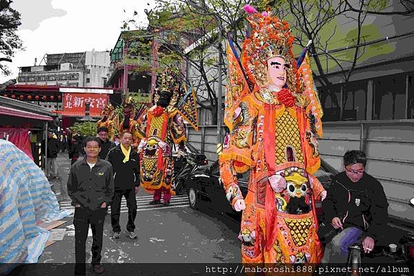 台北新安宮繞境祈福09-何協澤-EugeneHo-何協澤.jpg