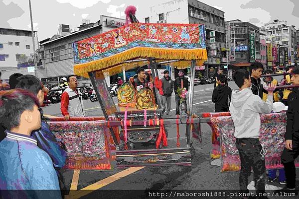 台北新安宮繞境祈福014-何協澤-EugeneHo-何協澤.jpg