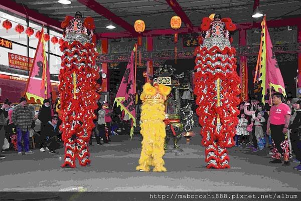 台北新安宮繞境祈福020-何協澤-EugeneHo-何協澤.jpg