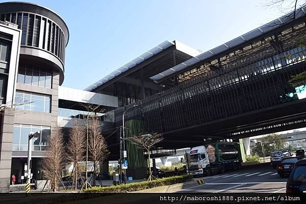 台湾桃園メトロ空港線の林口駅04-何協澤-EugeneHo-何協澤.JPG