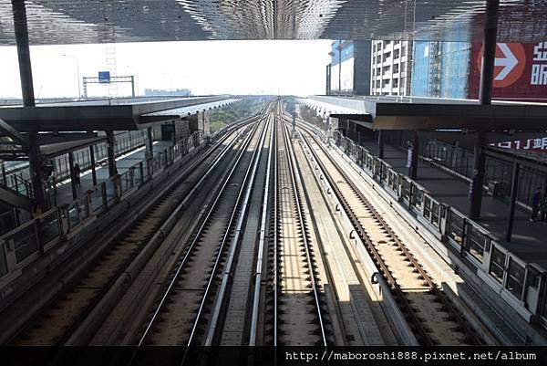 台湾桃園メトロ空港線の林口駅06-何協澤-EugeneHo-何協澤.JPG