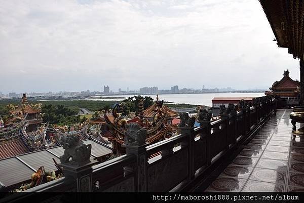 NewTaipeiCityGuanduTemple 028-何協澤-EugeneHo-何協澤.JPG