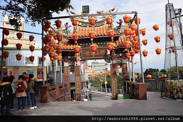 NewTaipeiCityGuanduTemple 031-何協澤-EugeneHo-何協澤.JPG