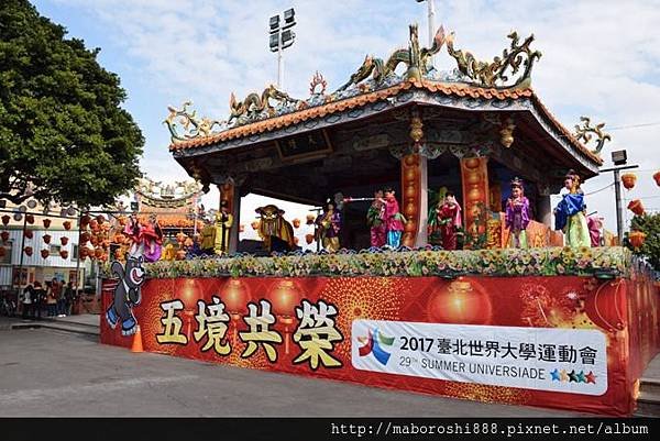 NewTaipeiCityGuanduTemple 037-何協澤-EugeneHo-何協澤.JPG