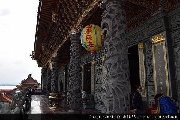 NewTaipeiCityGuanduTemple 041-何協澤-EugeneHo-何協澤.JPG