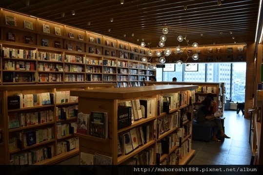 Taipei Tsutaya Bookstore 010-何協澤-EugeneHo-何協澤.JPG