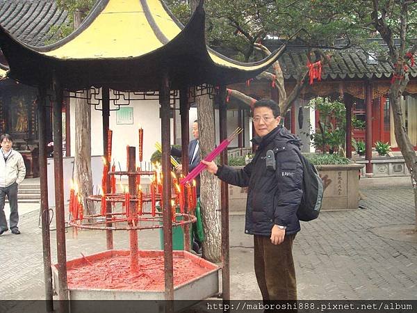 蘇州寒山寺005-寒山寺-何協澤-Eugene-Ho-何協澤.JPG