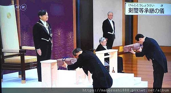 天皇陛下剣璽等承継の儀04-何協澤-Eugeneho-何協澤.JPG
