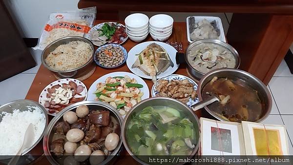 民111年農曆除夕團圓飯-台湾大晦日-何協澤-EugeneHo-何協澤-まぼろし.jpg