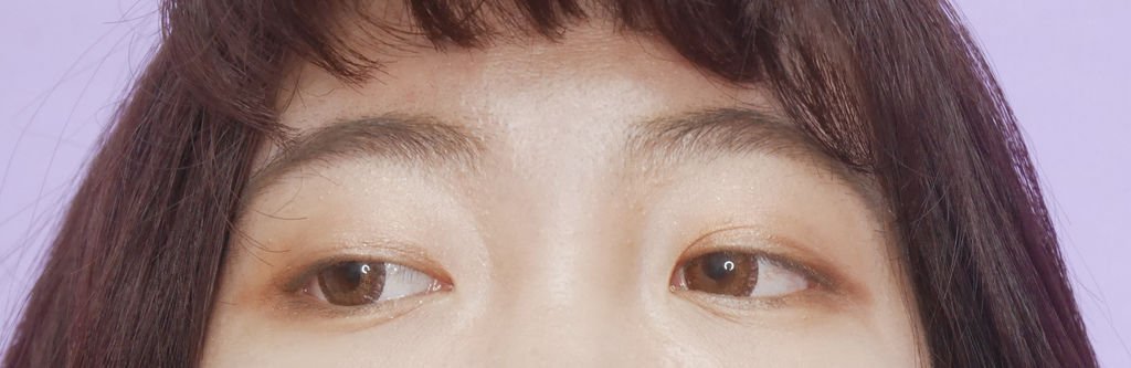 板橋 格妮  半永久粉霧眉