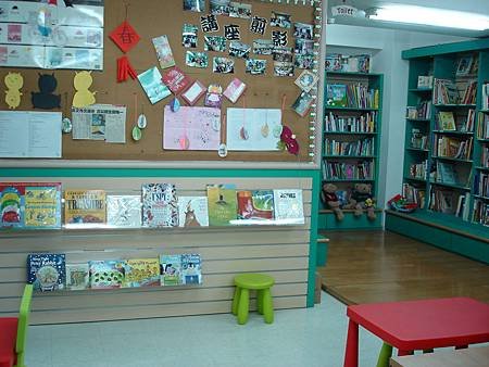 2007年於民權的舊書店 (3).JPG