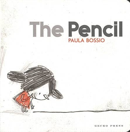 AFGP0030-THE PENCIL