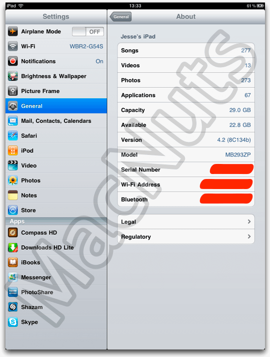 iOS 4.2-8C134b on iPad.png