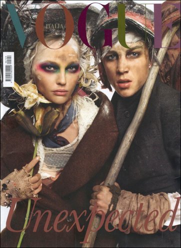 vogue Italia Sept09 by Steven Meisel.jpg