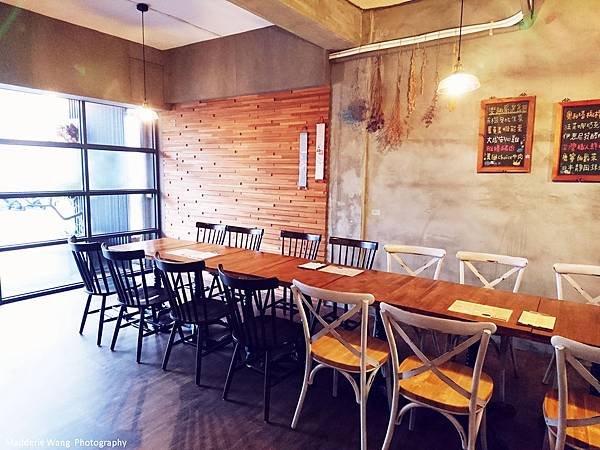 AT FUN Café %26; Brunch 樂趣咖啡
