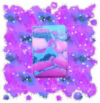 【50306青黛晚香玉美膚絲皂】