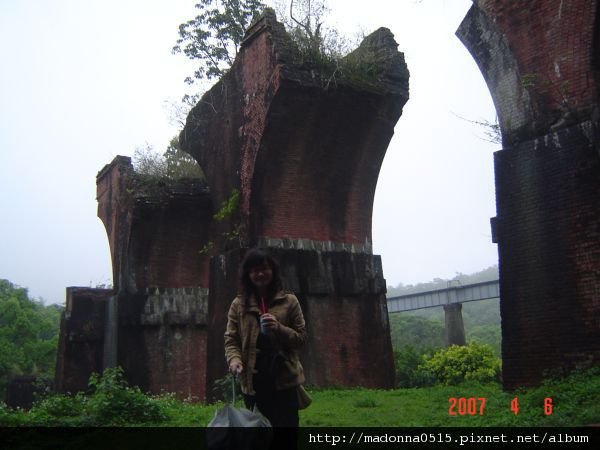 龍騰斷橋